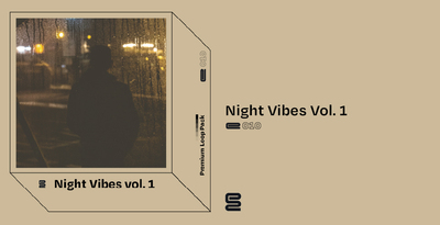 Edition records night vibes vol1 banner