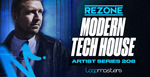 Rezone  royalty free tech house samples  modern tech house drum loops. tech house bass loops  tech house vocal loops  tech house synth sounds at loopmasters.com rectangle