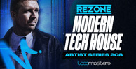 Rezone  royalty free tech house samples  modern tech house drum loops. tech house bass loops  tech house vocal loops  tech house synth sounds at loopmasters.com rectangle