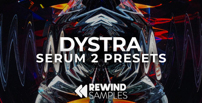 Rewind samples dystra drum   bass 512 loopmasters