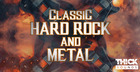 Classic Hard Rock and Metal