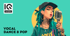 Vocal Dance & Pop