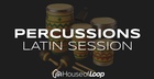 Percussions Latin Session