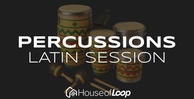 Percussion latin session 512 lq