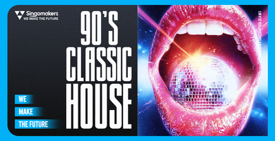 Singomakers 90s classic house 1000 512