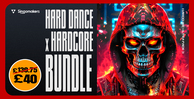Hard dance   hardcore bundle 1000 512