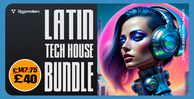 Latin tech house bundle 1000 512