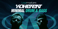 Koherent music  royalty free drum   bass samples  minimal drum   bass drums sounds  dnb bass loops  atmospheres and fx  dnb vocal loops  drum hits at loopmasters.com rectangle