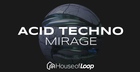 Acid Techno Mirage