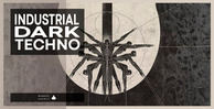 Bfractal music   industrial dark techno 1000x512 loopmasters