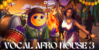 Dropgun samples   vocal afro house 3   loopmasters artwork lo
