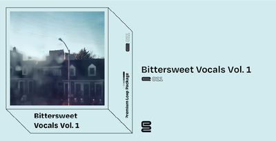 Bittersweet vocals vol1 banner