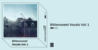 Bittersweet Vocals Vol.1