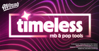 Timeless RnB & Pop Tools