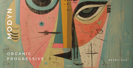 Zenhiser modyn organicprogressive banner