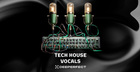 Tech House Vocals