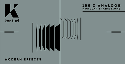 Moden effects 512 1000 loopmasters