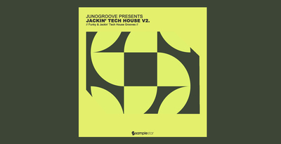 Samplestar juno groove jackin tech house v2 banner