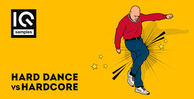 Iq samples hard dance vs hardcore 1000 512