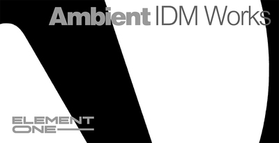 Element one ambientidmworks 512 loopmasters