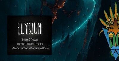 Mind flux elysium serum 2 presets banner