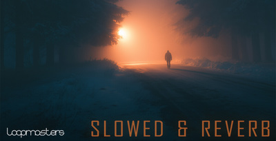 1royalty free slowed   reverb samples  slow motion grooves  pitched and stretched sounds  sounds for reels  synth loops  sounds for videos at loopmasters.com