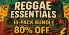 Reggae essentials bundle 512 loopmasters