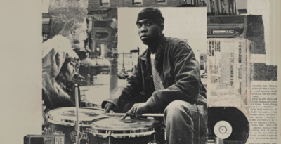 Ws72 live hip hop drum breaks banner