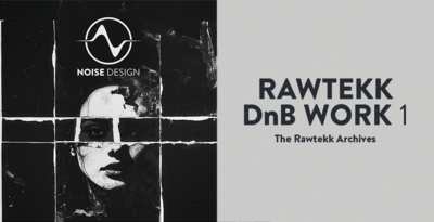 Nd rawtekk dnb work 1 banner