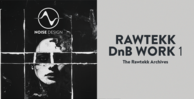 Nd rawtekk dnb work 1 banner