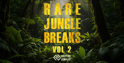 Rarejunglebreaksv2 512 loopmasters