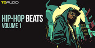 Hip hop beats vol 1 512 loopmasters