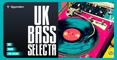 Singomakers uk bass selecta 1000 512