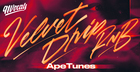 ApeTunes - Velvet Drip RnB
