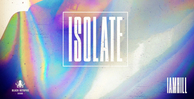 Black octopus sound   isolate by iamhill   sample pack   1000x512