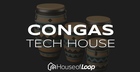 Congas Tech House