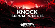 Rewind samples knock bass house banner loopmasters