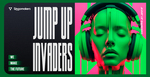 Singomakers jump up invaders 1000 512