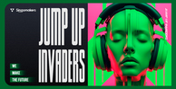 Singomakers jump up invaders 1000 512