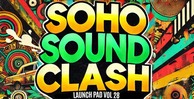 Soho sound clash 512 loopmasters