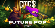 Dropgun samples   cmcs future pop   loopmasters artwork lo
