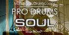 Pro Soul Drums