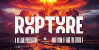 Black octopus sound rupture hard drum and bass for serum 2 by killsam banner