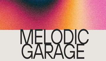 Melodic garage 512 loopmasters