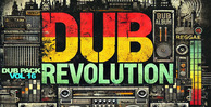 Dub pack 16 dub revolution 512 loopmasters