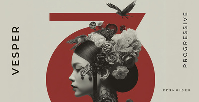 Vesper progressive house 512 loopmasters