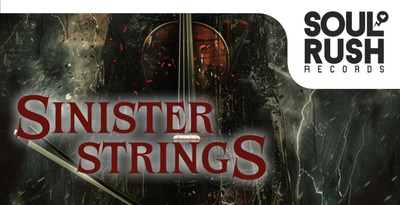 Sinister strings 1k x 512 loopmasters