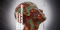 Black octopus sound melodic techno generation for serum 2 banner
