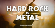 Hardrock vs metal banner