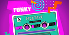 Funky Mixtape
